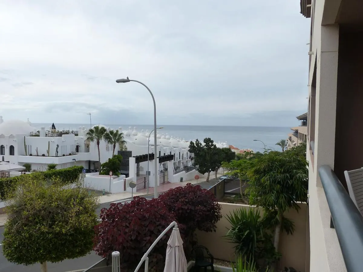 Suncanarias Apartamento El Paraiso Callao Salvaje 0*,