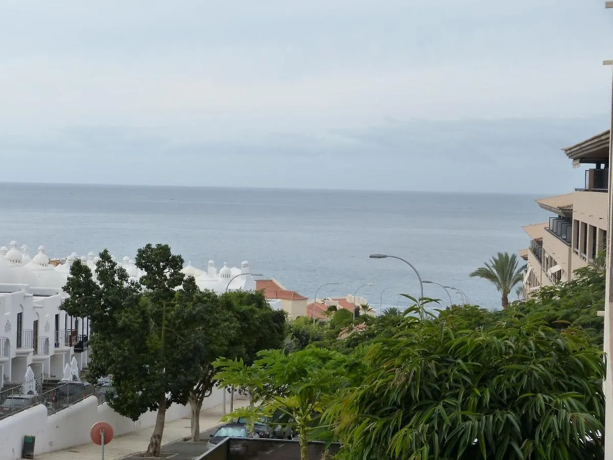 Apartament Suncanarias Apartamento El Paraiso Callao Salvaje