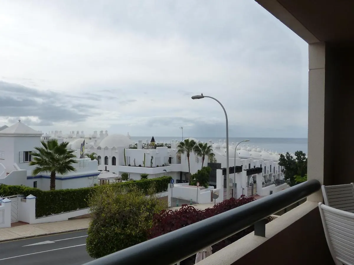 Apartament Suncanarias Apartamento El Paraiso Callao Salvaje