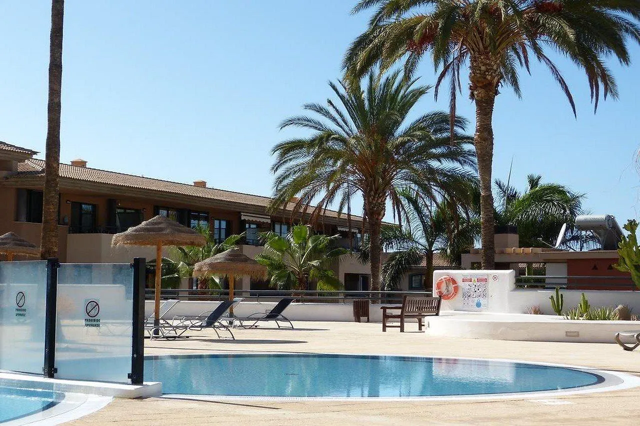 Suncanarias Apartamento El Paraiso Callao Salvaje 0*,  Spanyolország