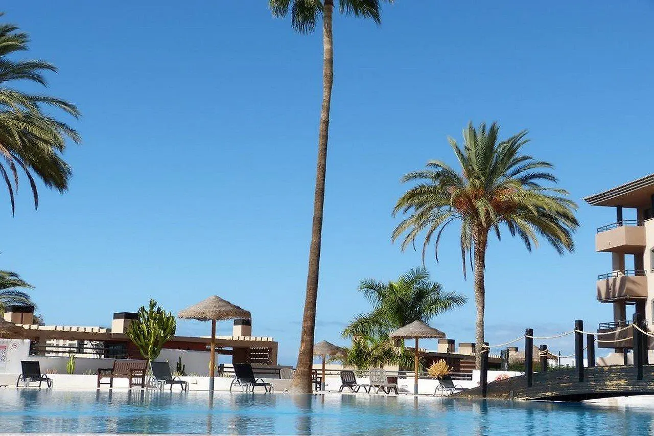Suncanarias Apartamento El Paraiso Callao Salvaje Spanyolország