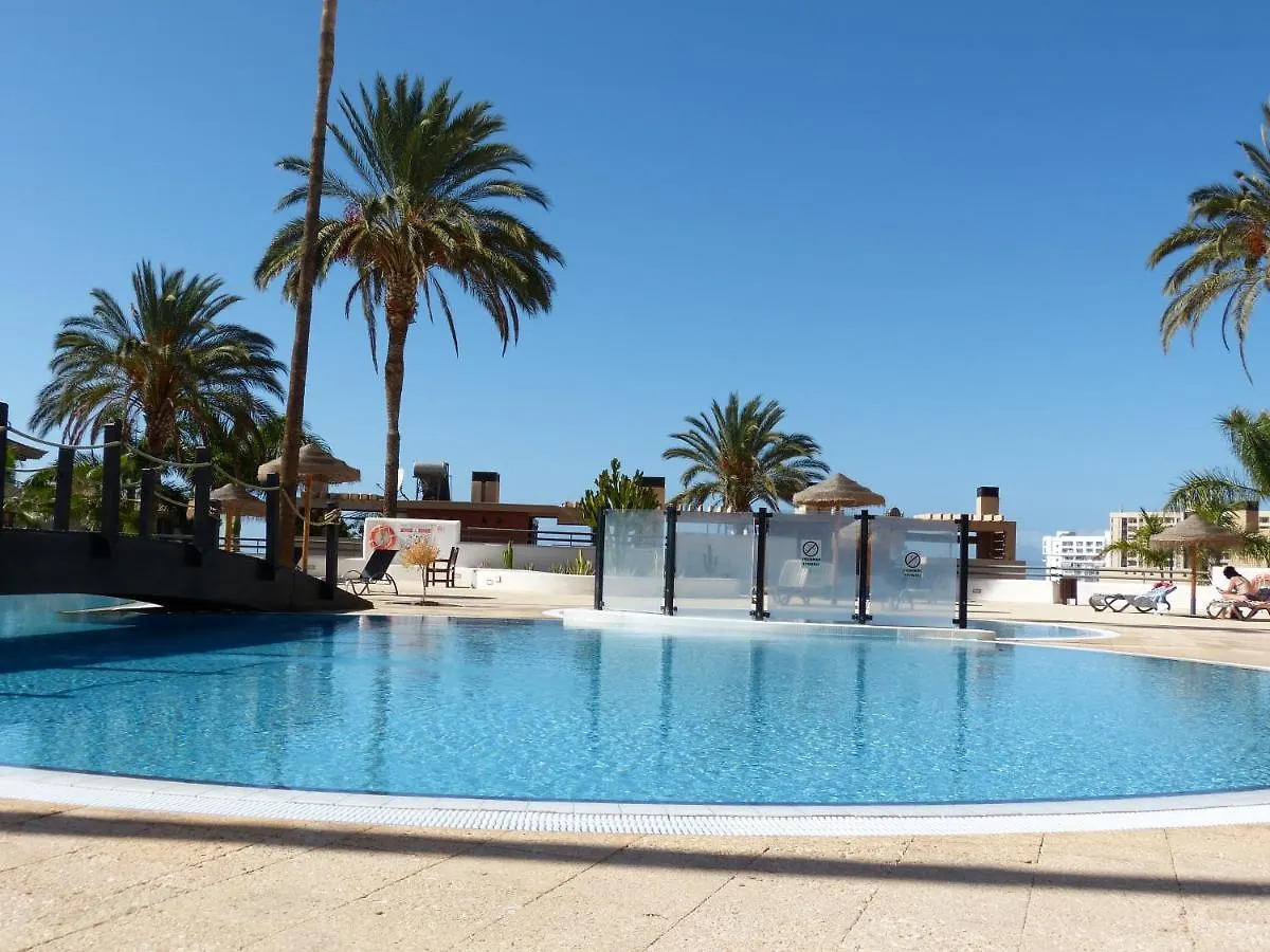 Suncanarias Apartamento El Paraiso Callao Salvaje Apartman