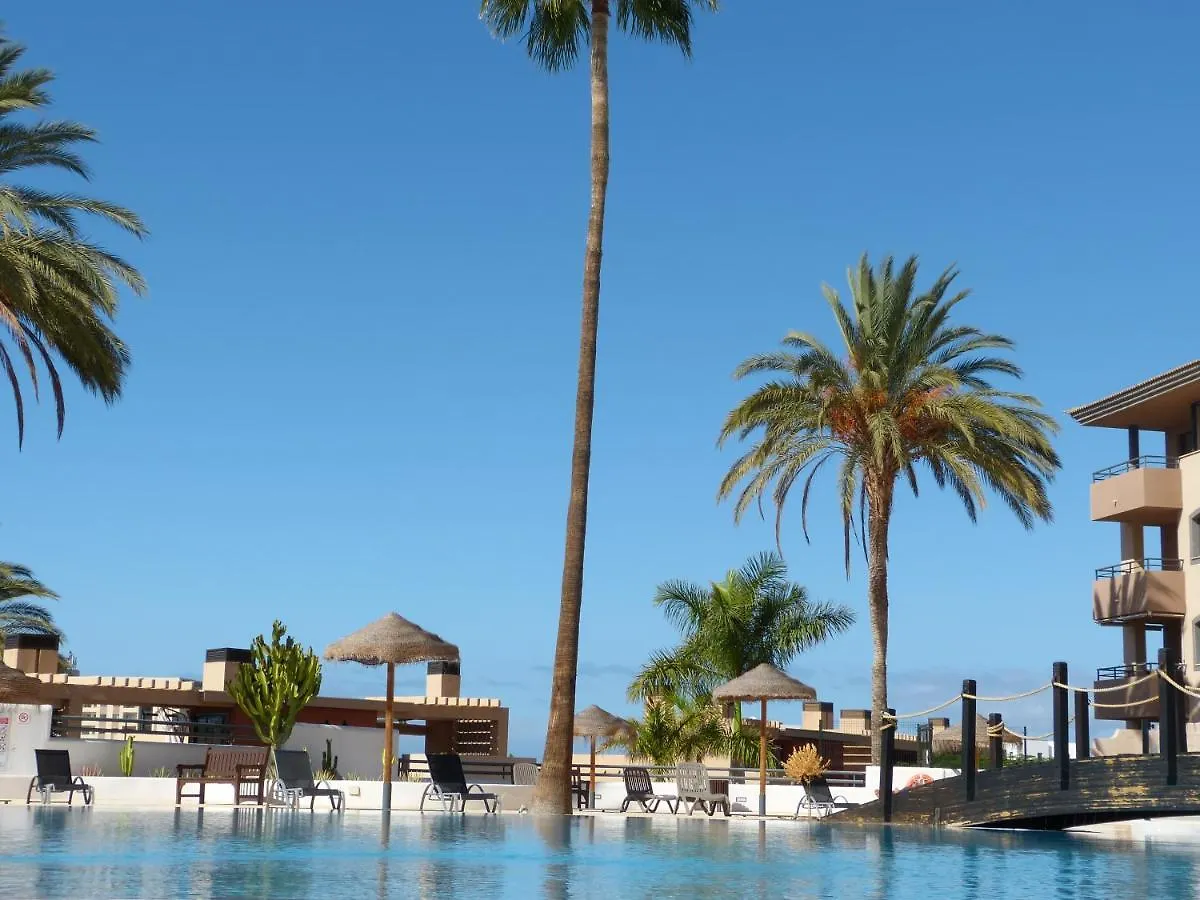 Suncanarias Apartamento El Paraiso Callao Salvaje