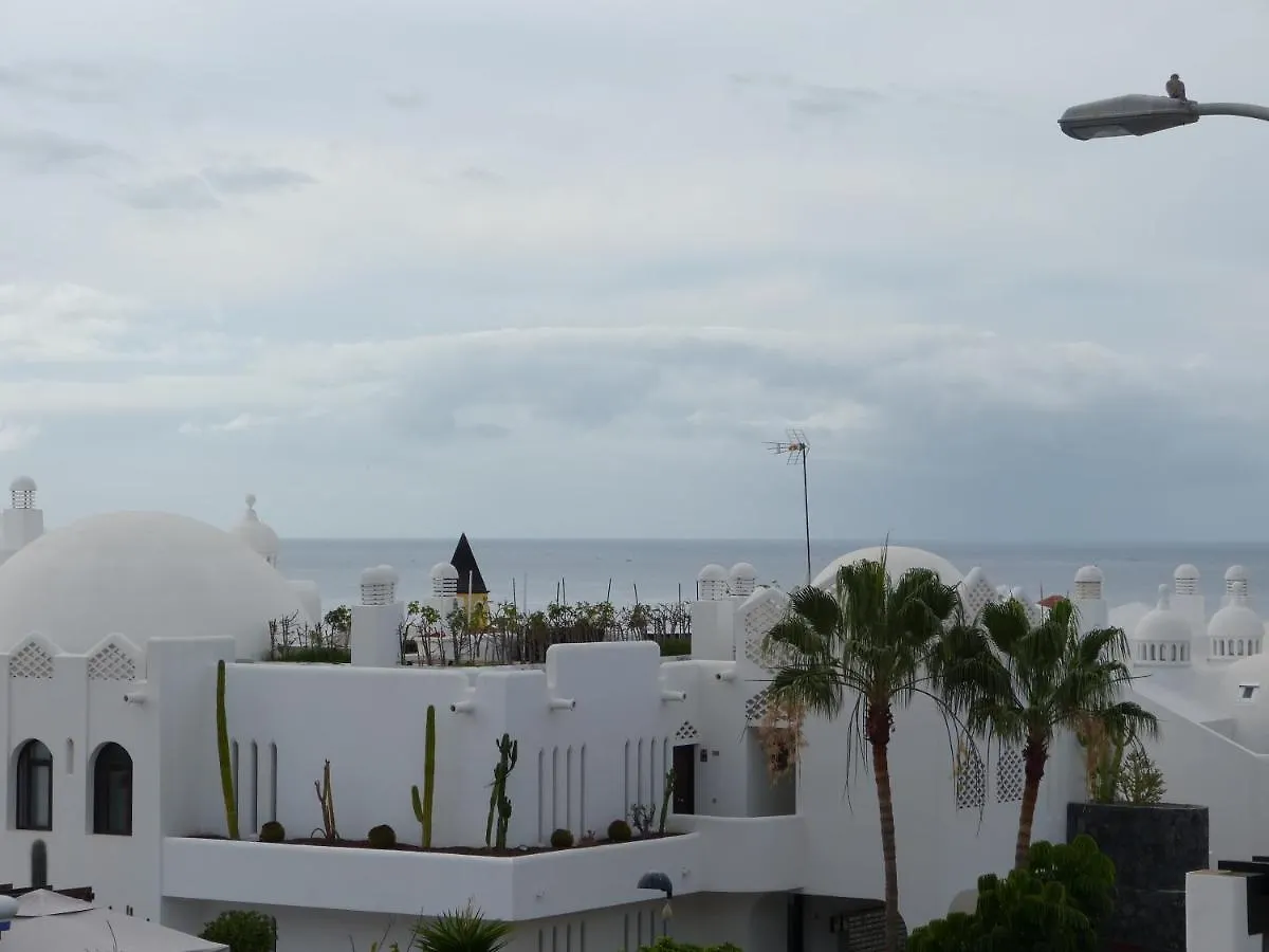 Suncanarias Apartamento El Paraiso Callao Salvaje
