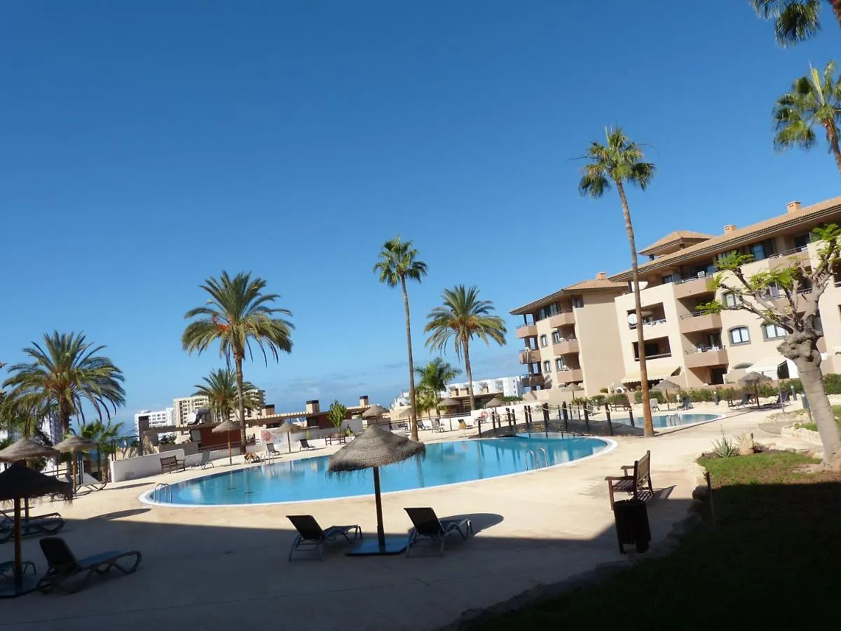 Suncanarias Apartamento El Paraiso Callao Salvaje