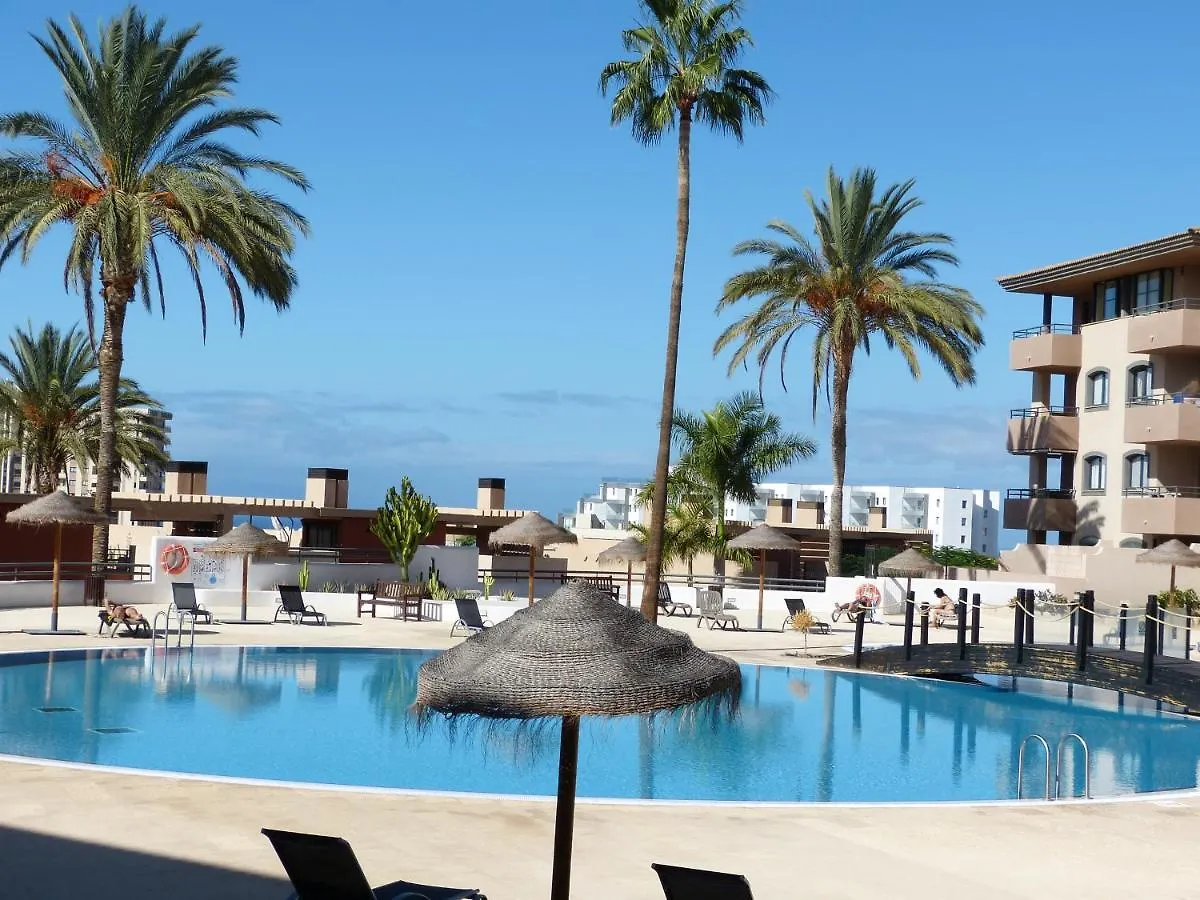 Apartman Suncanarias Apartamento El Paraiso Callao Salvaje