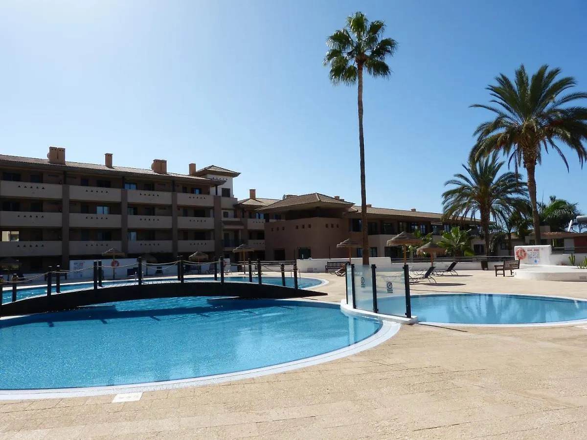 Apartman Suncanarias Apartamento El Paraiso Callao Salvaje